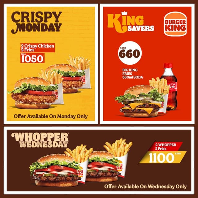 Burgers